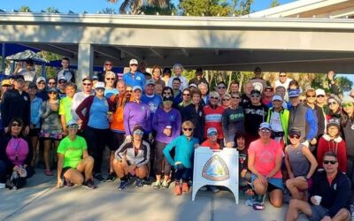 New Year Run – January 1, 2020