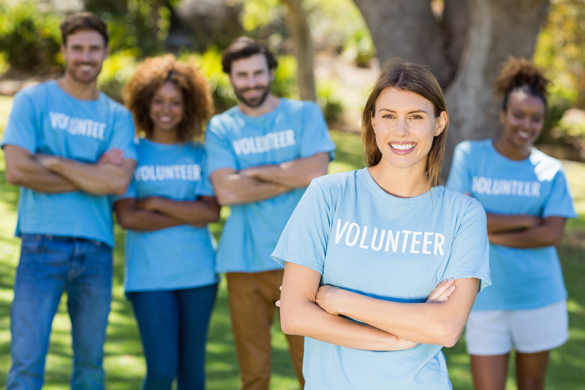 Why Volunteer Manasota Track Club