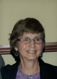 Barbara Keddie – Obituary
