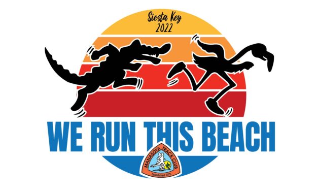 MTC Summer Beach Runs are back!