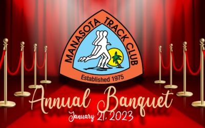 MTC Annual Banquet – January 21, 2023