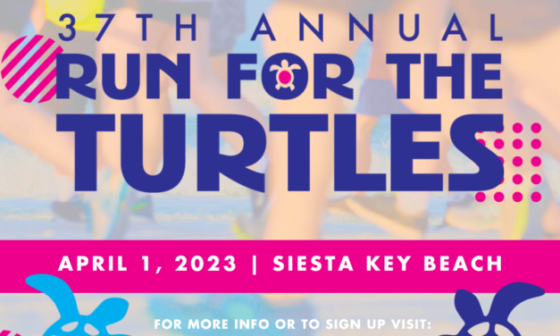 37th Annual Run for the Turtles