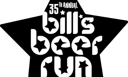 2023 Bill’s Beer Run – Volunteer Sign up