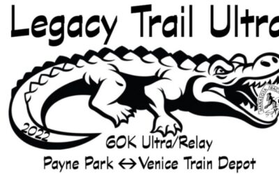 Volunteers Needed- MTC Legacy Trail Ultra 60K