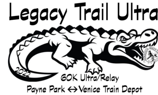 Volunteers Needed- MTC Legacy Trail Ultra 60K