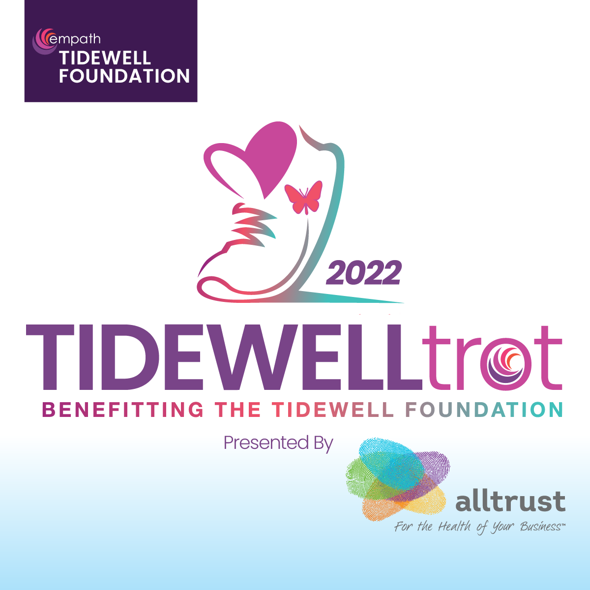 Tidewell Trot 5K and 1M Walk