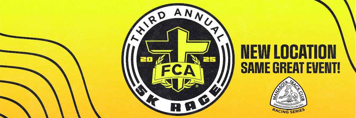 FCA 5K