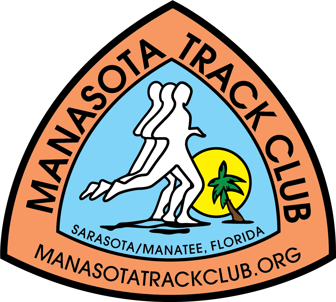 Manasota Track Club
